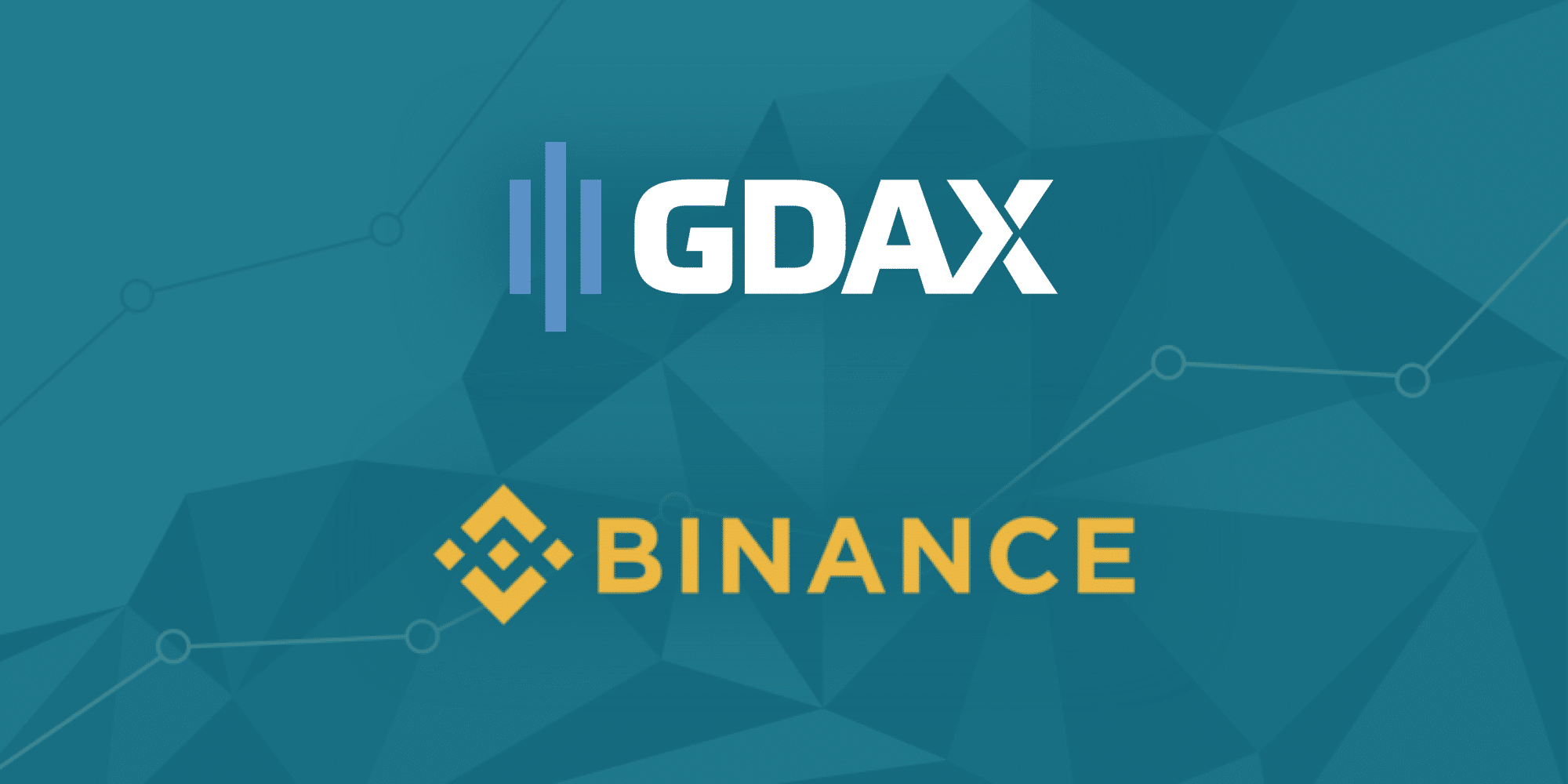 gdax to binance bitcoin transfer time